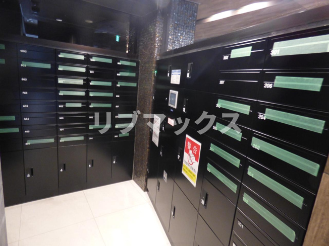 【その他】ガレリアレジデンス石川町