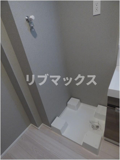 【その他】ガレリアレジデンス石川町