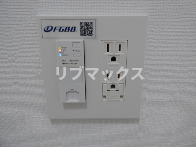 【その他】ガレリアレジデンス石川町