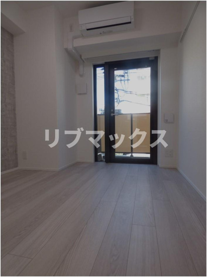 【寝室】ガレリアレジデンス石川町