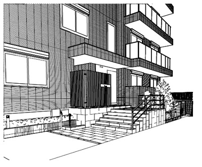 【エントランス】 | Ｓｙｌｖａｎ和光