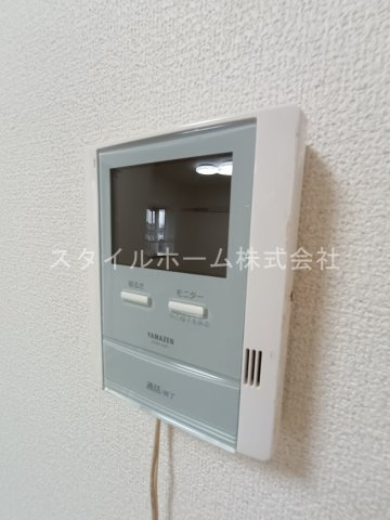 エトワール佐藤のセキュリティ