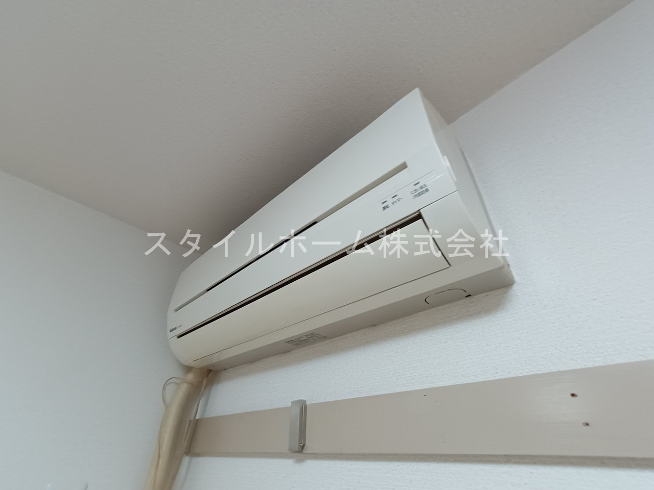 エトワール佐藤の設備