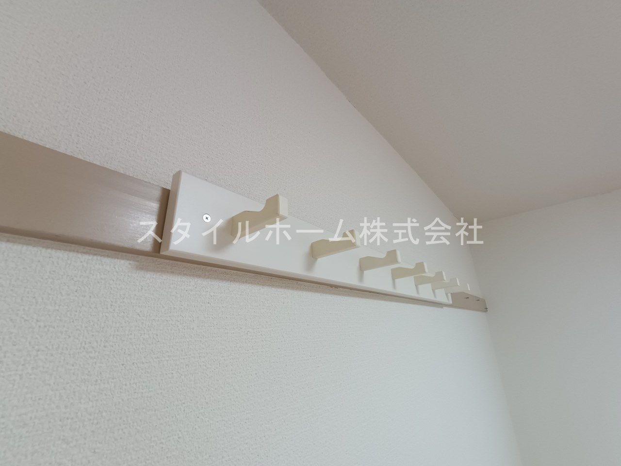 エトワール佐藤の設備