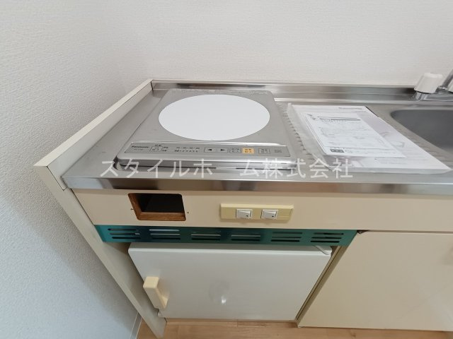 エトワール佐藤のキッチン