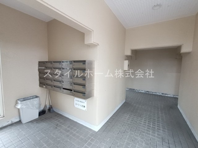 エトワール佐藤の設備