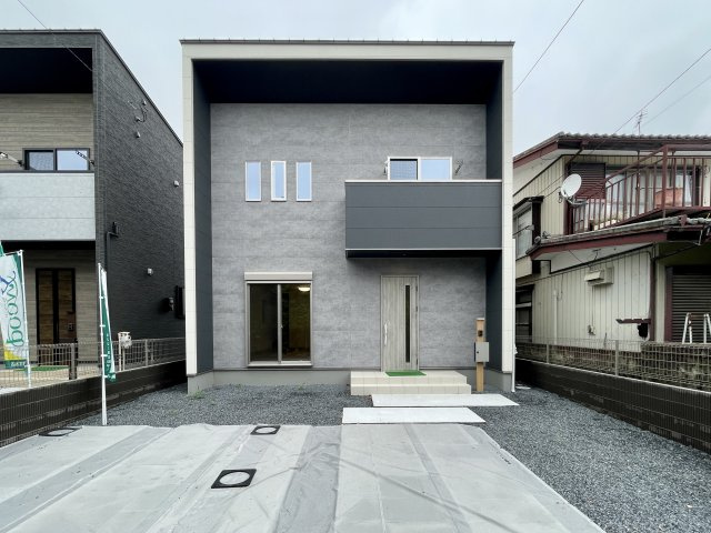 クライン宇都宮市宮原第1期の画像