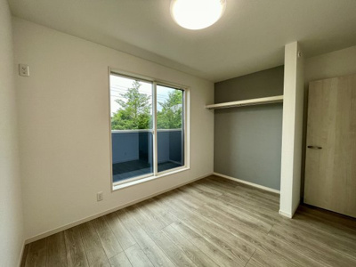 【バルコニー】