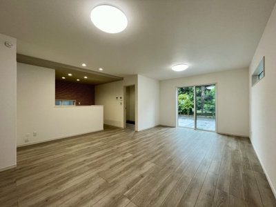 【居間・リビング】