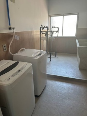 【その他共用部分】 | 諏訪栄町シェアオフィスS | 現況優先となります。