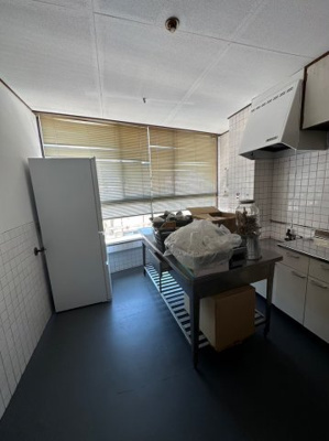 【その他共用部分】 | 諏訪栄町シェアオフィスS | 現況優先となります。