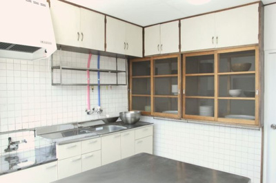 【その他共用部分】 | 諏訪栄町シェアオフィスS | 現況優先となります。