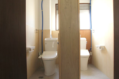 【その他共用部分】 | 諏訪栄町シェアオフィスS | 現況優先となります。