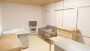 諏訪栄町シェアオフィスSの画像