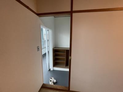 【内装】 | 諏訪栄町シェアオフィスS | 現況優先となります。