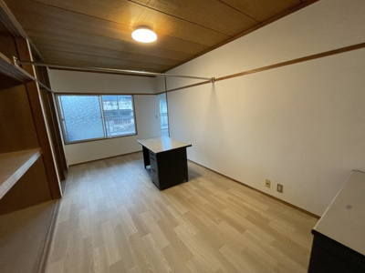 【内装】 | 諏訪栄町シェアオフィスS | 現況優先となります。