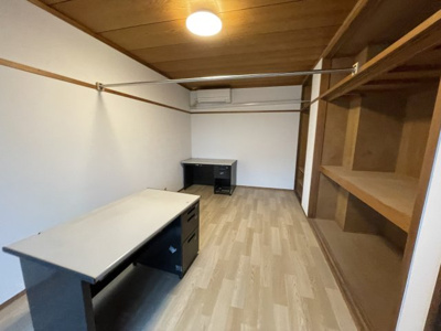 【内装】 | 諏訪栄町シェアオフィスS | 現況優先となります。