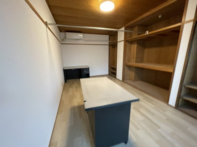 【内装】 | 諏訪栄町シェアオフィスS | 現況優先となります。