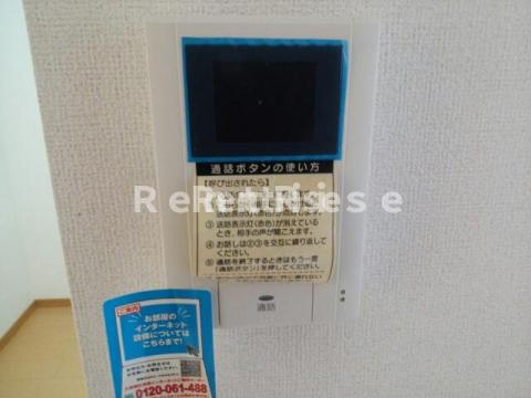 プラシード・Ｋ　Ａのセキュリティ