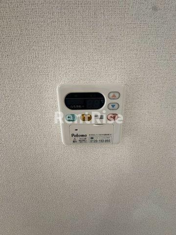 プラシード・Ｋ　Ａの設備