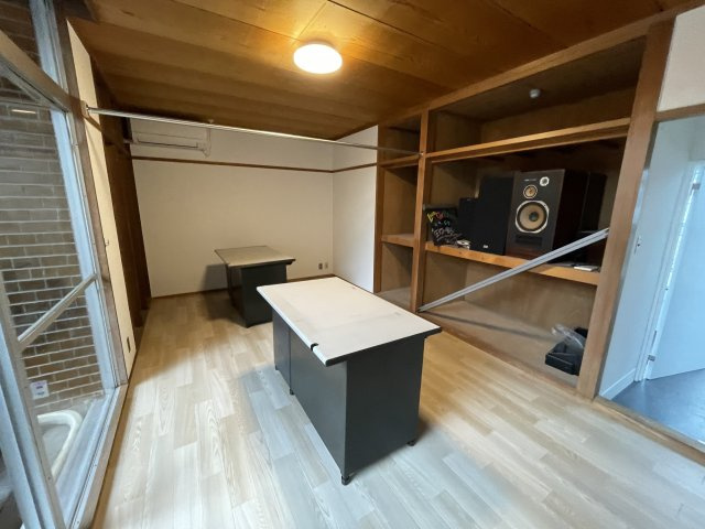 【間取り】 | 諏訪栄町シェアオフィスS | 現況優先となります。