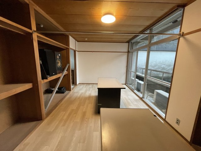  | 諏訪栄町シェアオフィスS | 現況優先となります。