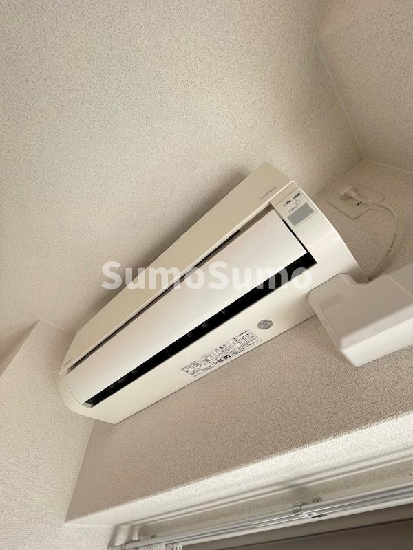 プレサンスKOBEシフォンのその他