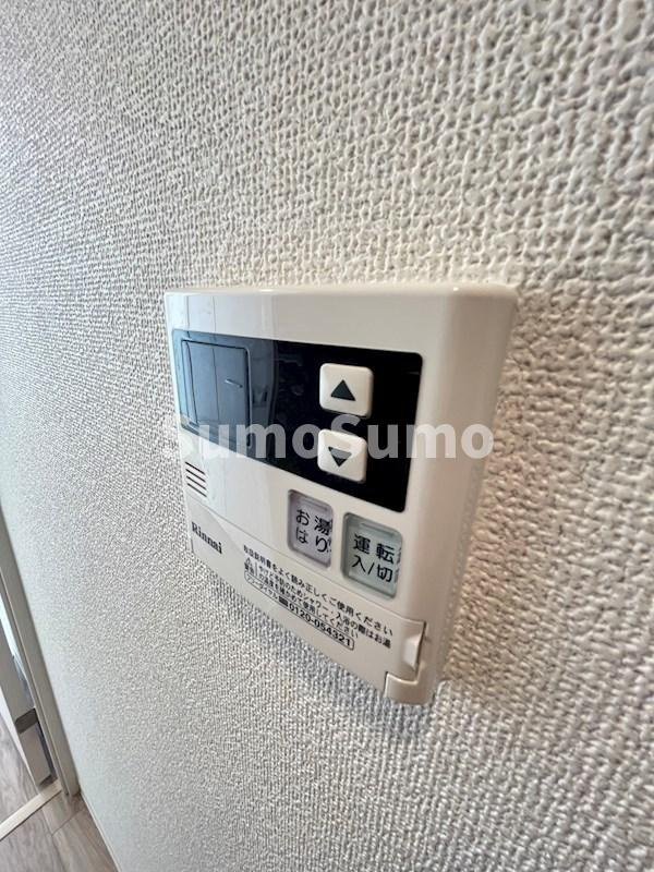 プレサンスKOBEシフォン