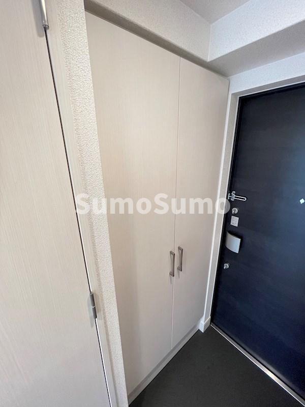 プレサンスKOBEシフォン