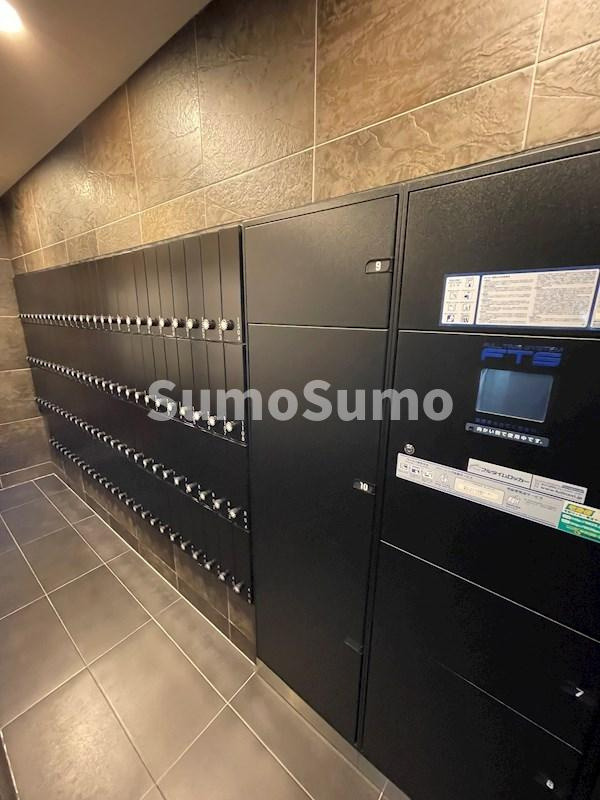 プレサンスKOBEシフォンの外観|外観も気になるポイント