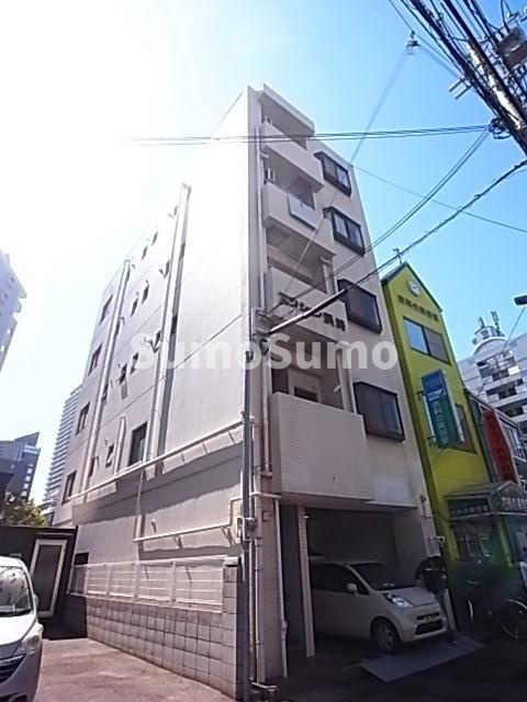 マンション浜崎