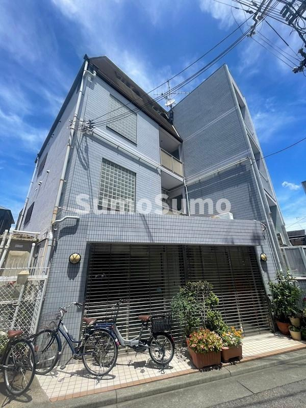 ライフコア神田