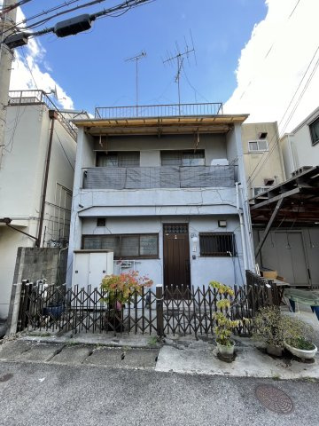 大石東町6丁目土地