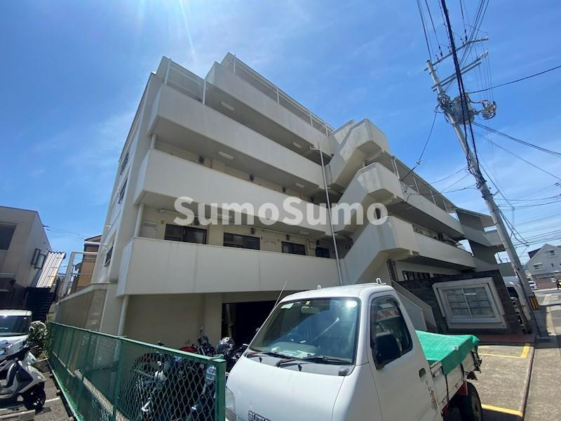 第二大力ハイツ