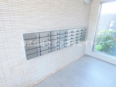 【その他共用部分】 | ブルージュ