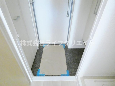 【玄関】 | ブルージュ