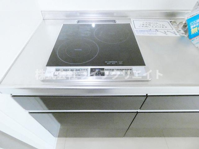 【キッチン】 | ブルージュ