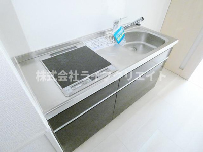 【キッチン】 | ブルージュ