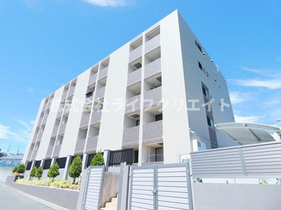 【外観】 | ブルージュ