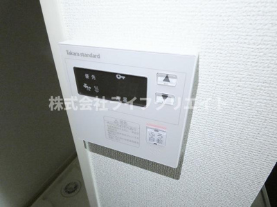 【設備】 | ブルージュ