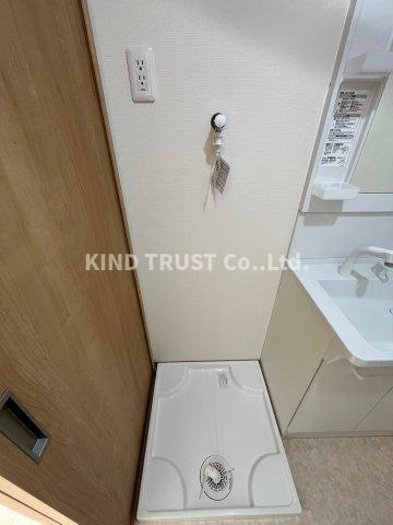 コープ野村梅田A棟の設備