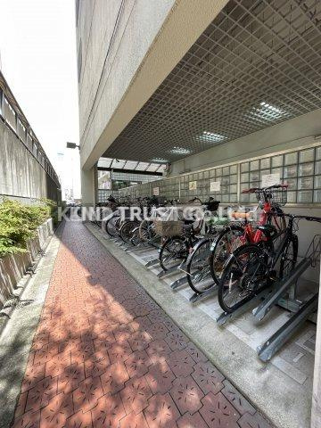 コープ野村梅田A棟のその他共用部分