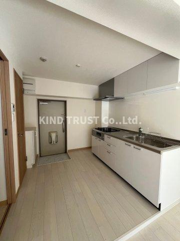 コープ野村梅田A棟のその他