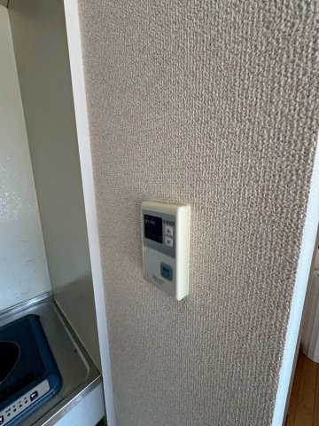 エクセル妙法寺の設備