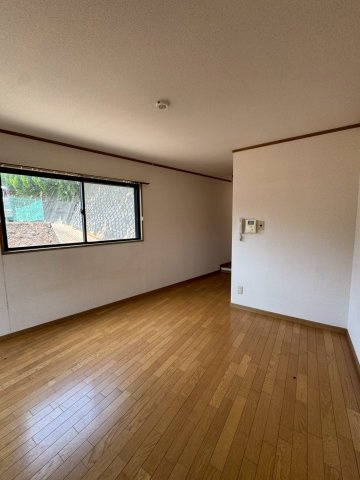 エクセル妙法寺の寝室