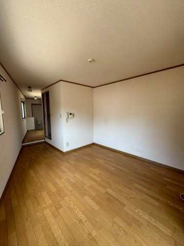 エクセル妙法寺の居間・リビング