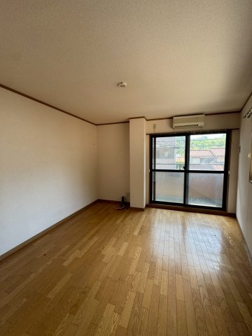 エクセル妙法寺の寝室