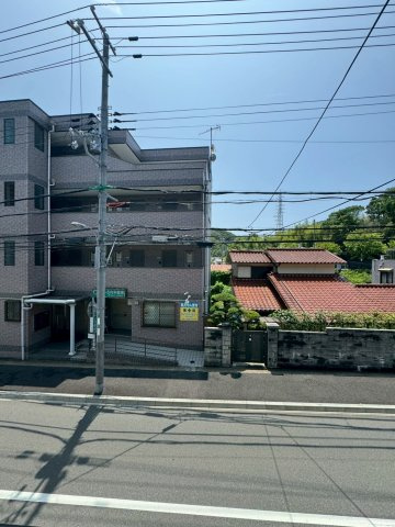 エクセル妙法寺の展望