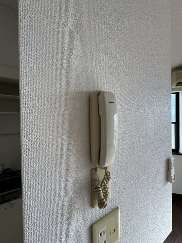 シュクレ須磨のセキュリティ