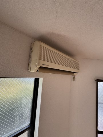 シュクレ須磨の設備